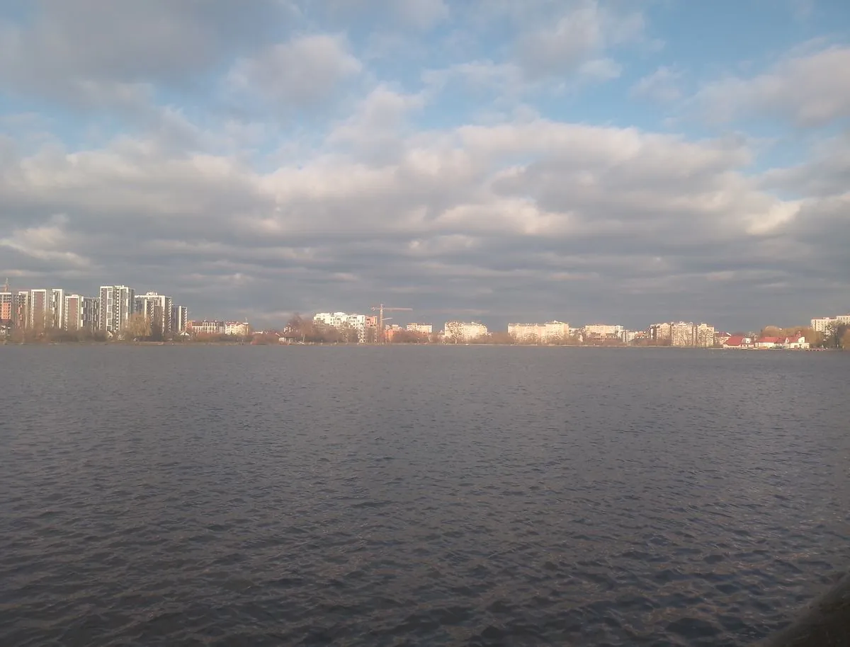 Cubot Note 40 camera sample