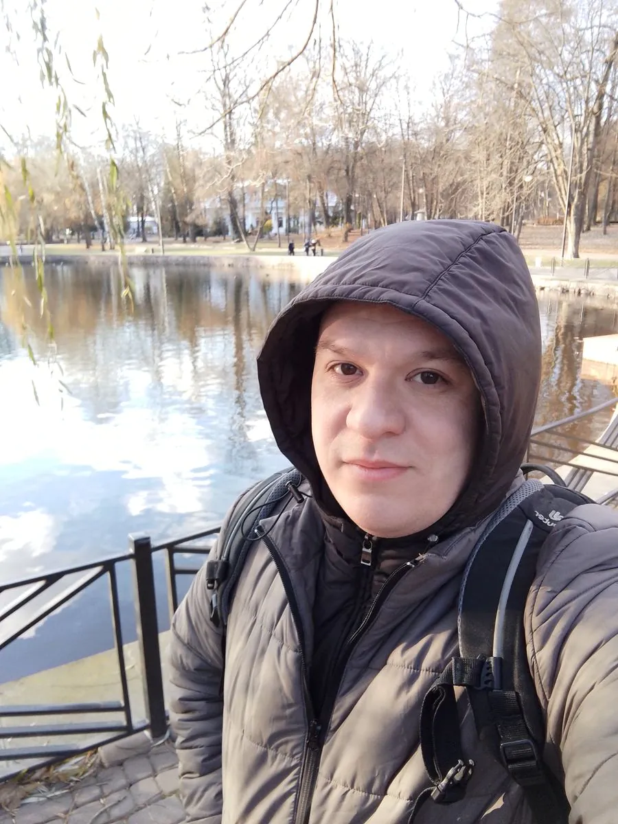 Cubot Note 40 camera sample