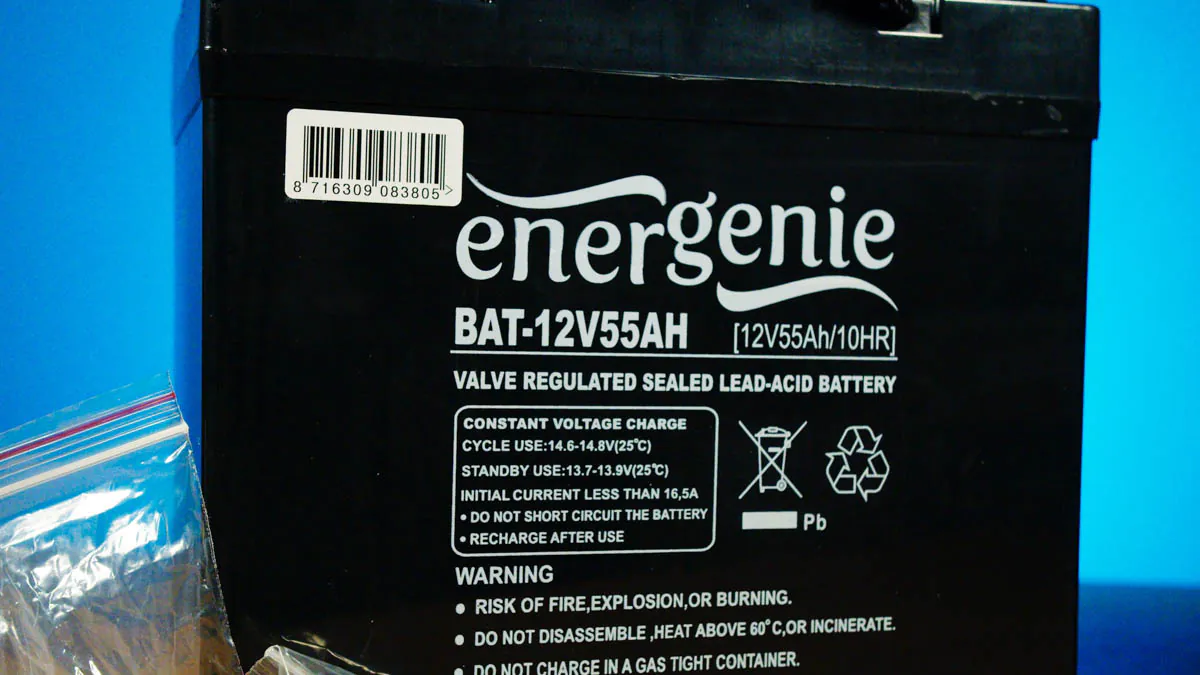 EnerGenie EG-HI-PS1000-02