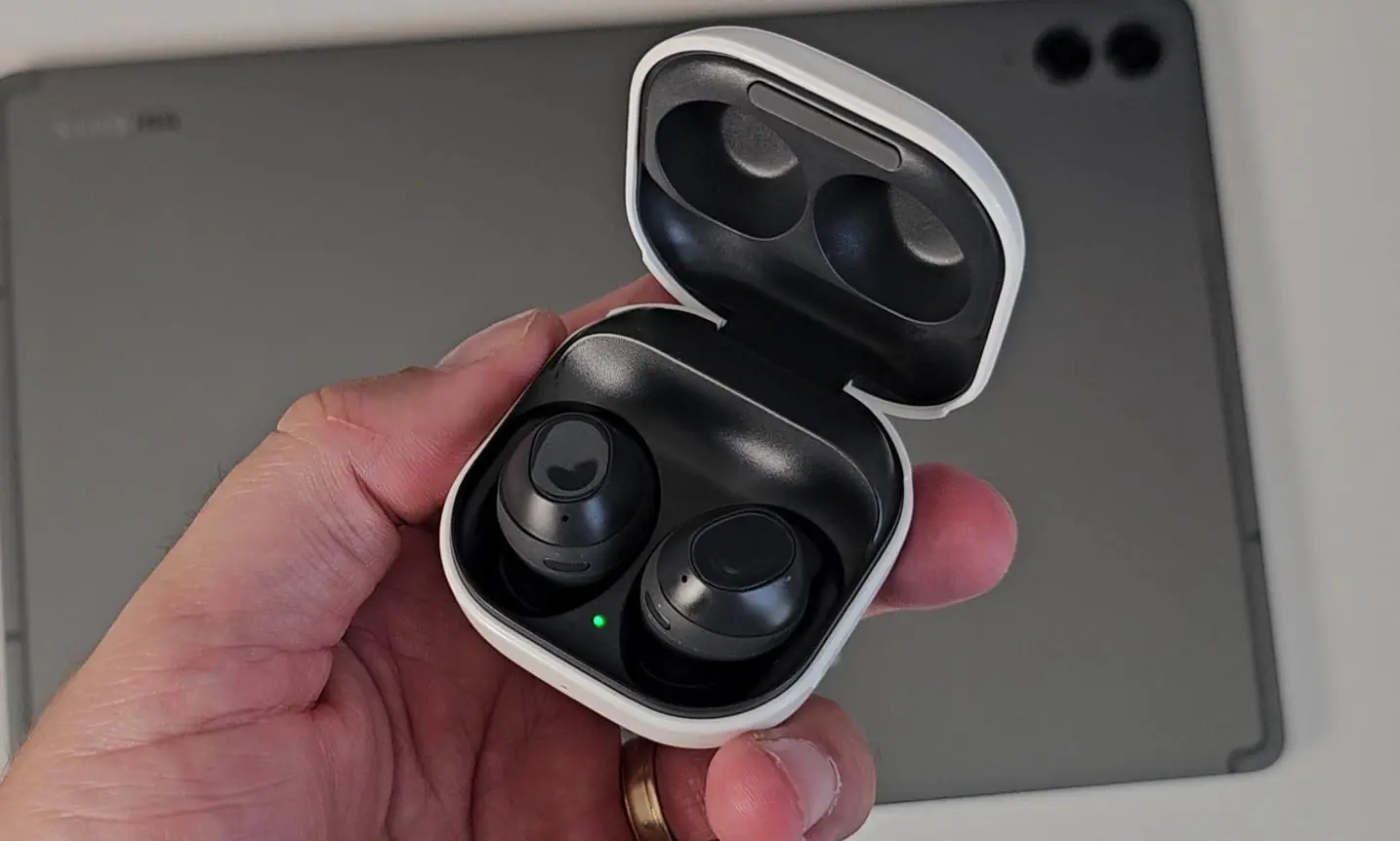 Galaxy Buds FE review: Samsung's most affordable headphones - Root