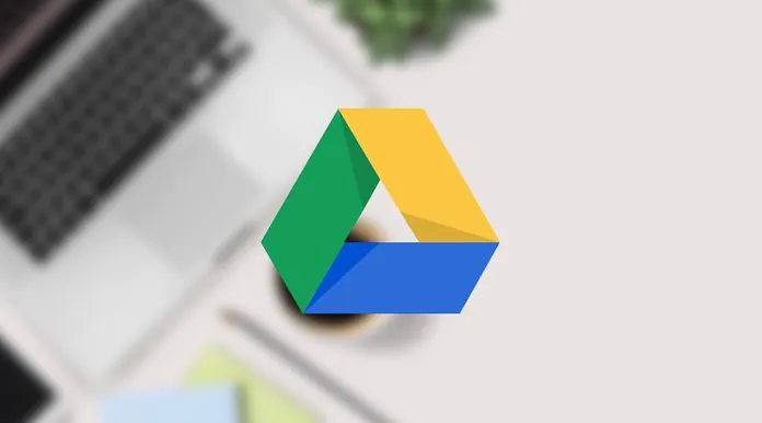 Google Drive