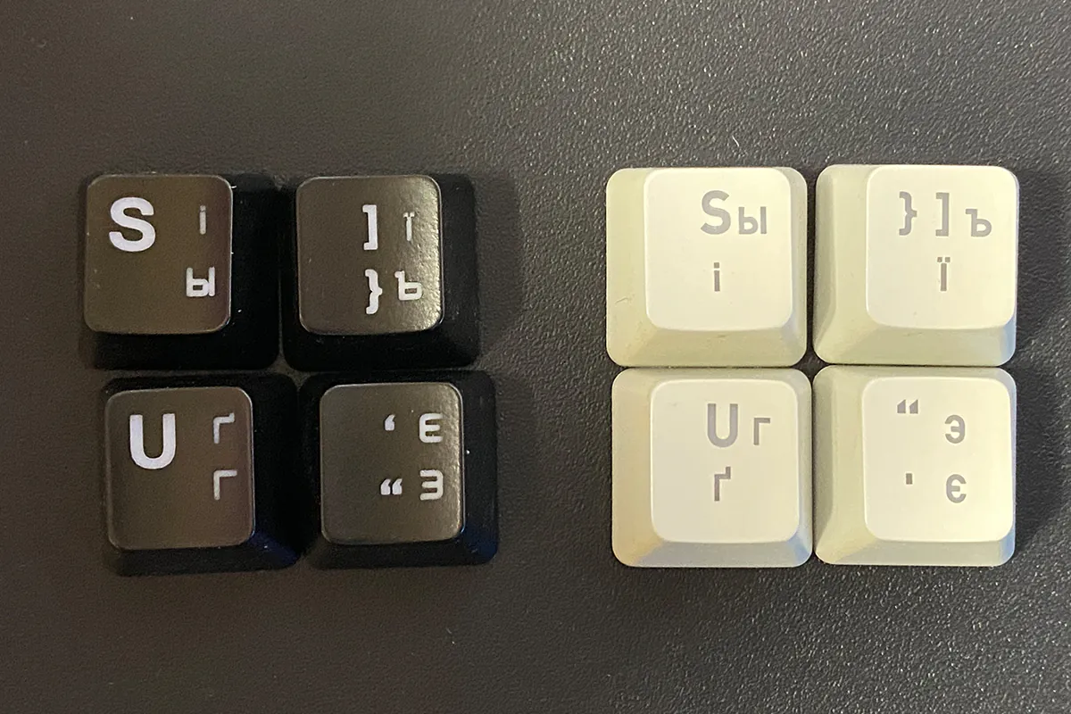 Hator Rockfall 2 Mecha TKL