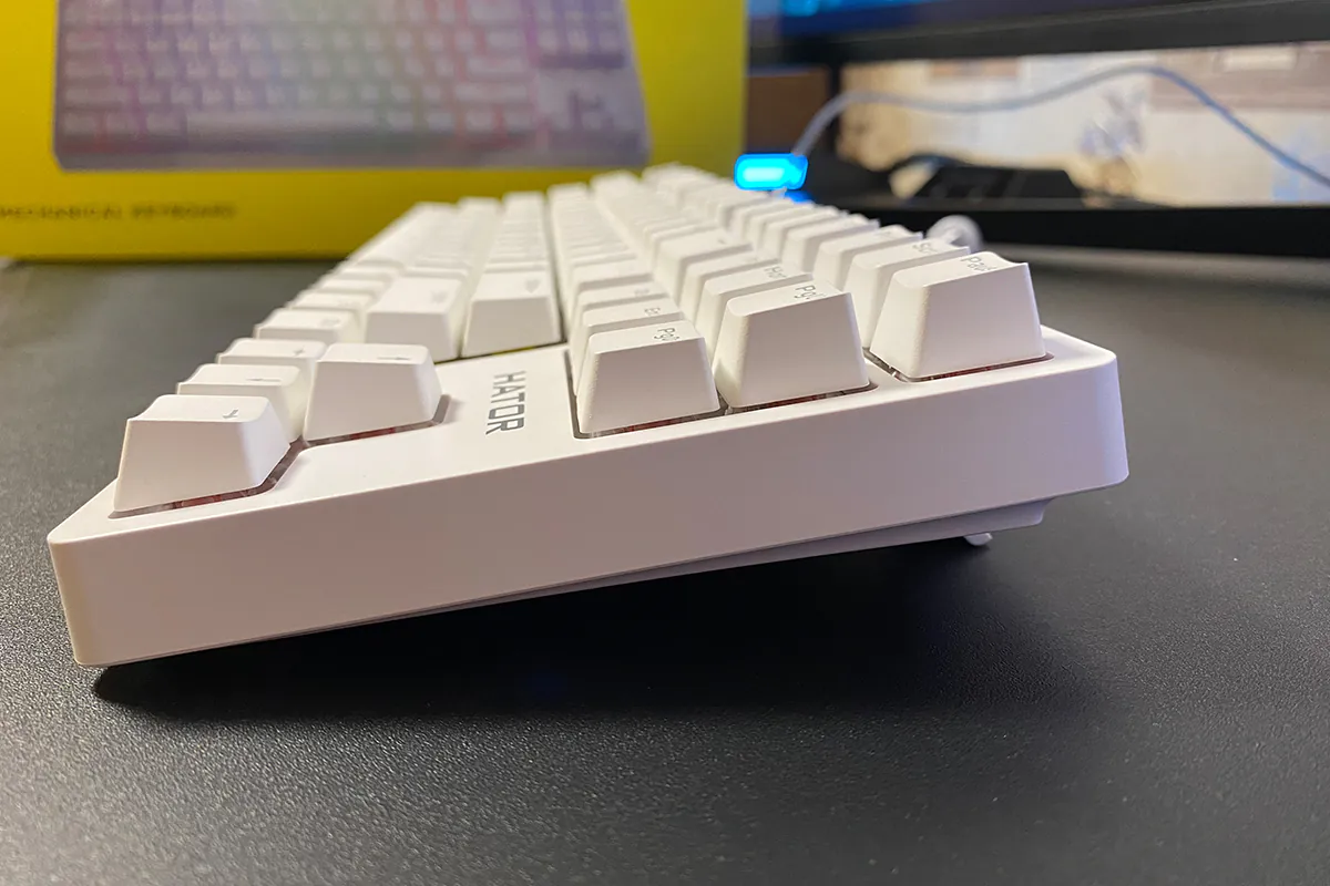 Hator Rockfall 2 Mecha TKL
