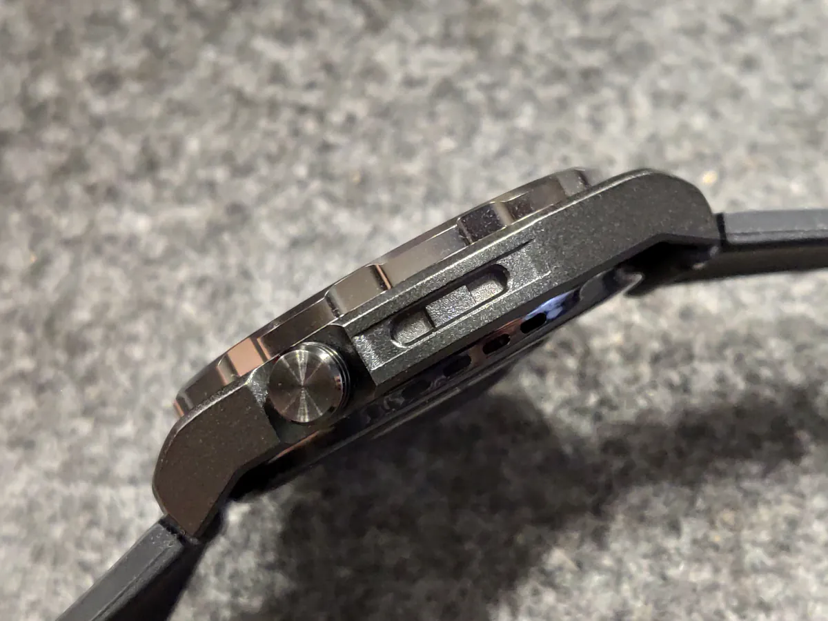 HAYLOU Watch R8