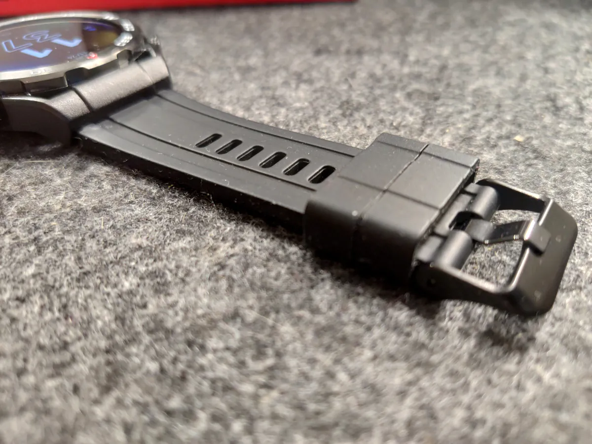 HAYLOU Watch R8