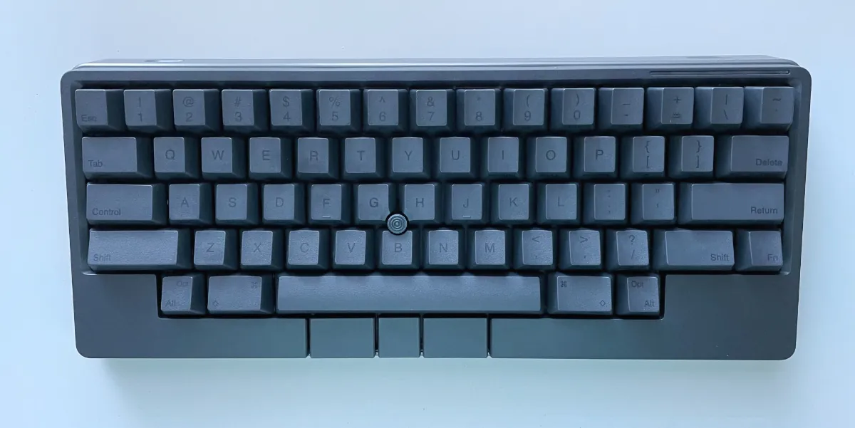 HHKB工作室