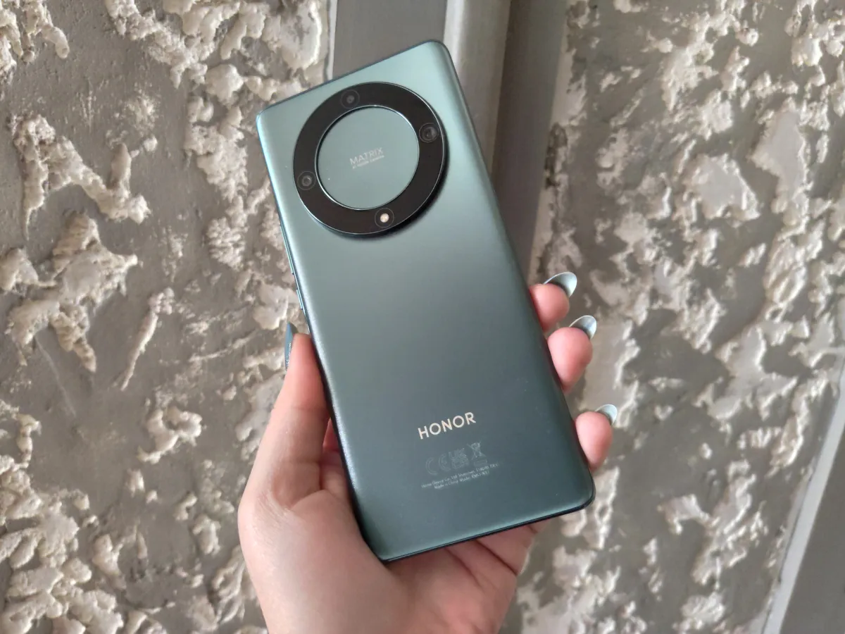 HONOR Magic5 Lite