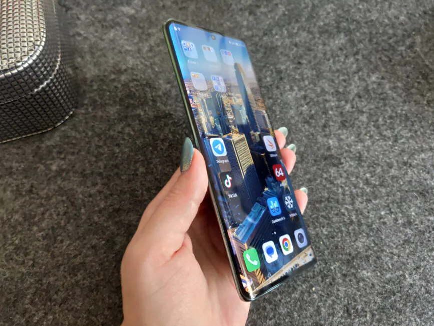 HONOR Magic5 Lite