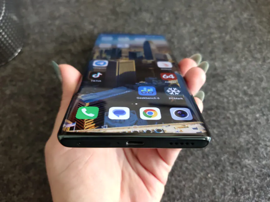 HONOR Magic5 Lite