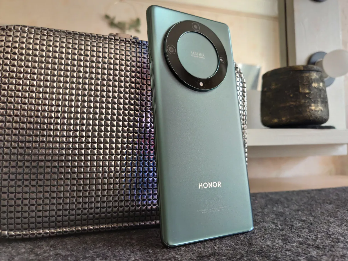 HONOR Magic5 Lite