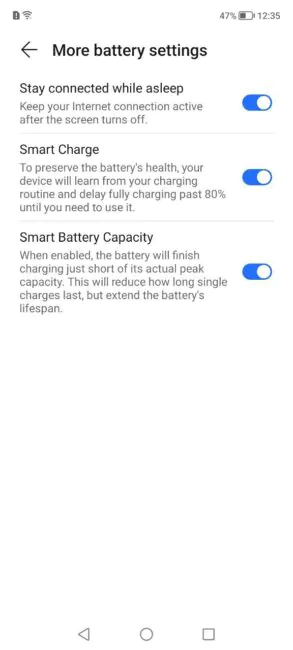 HONOR Magic5 Lite