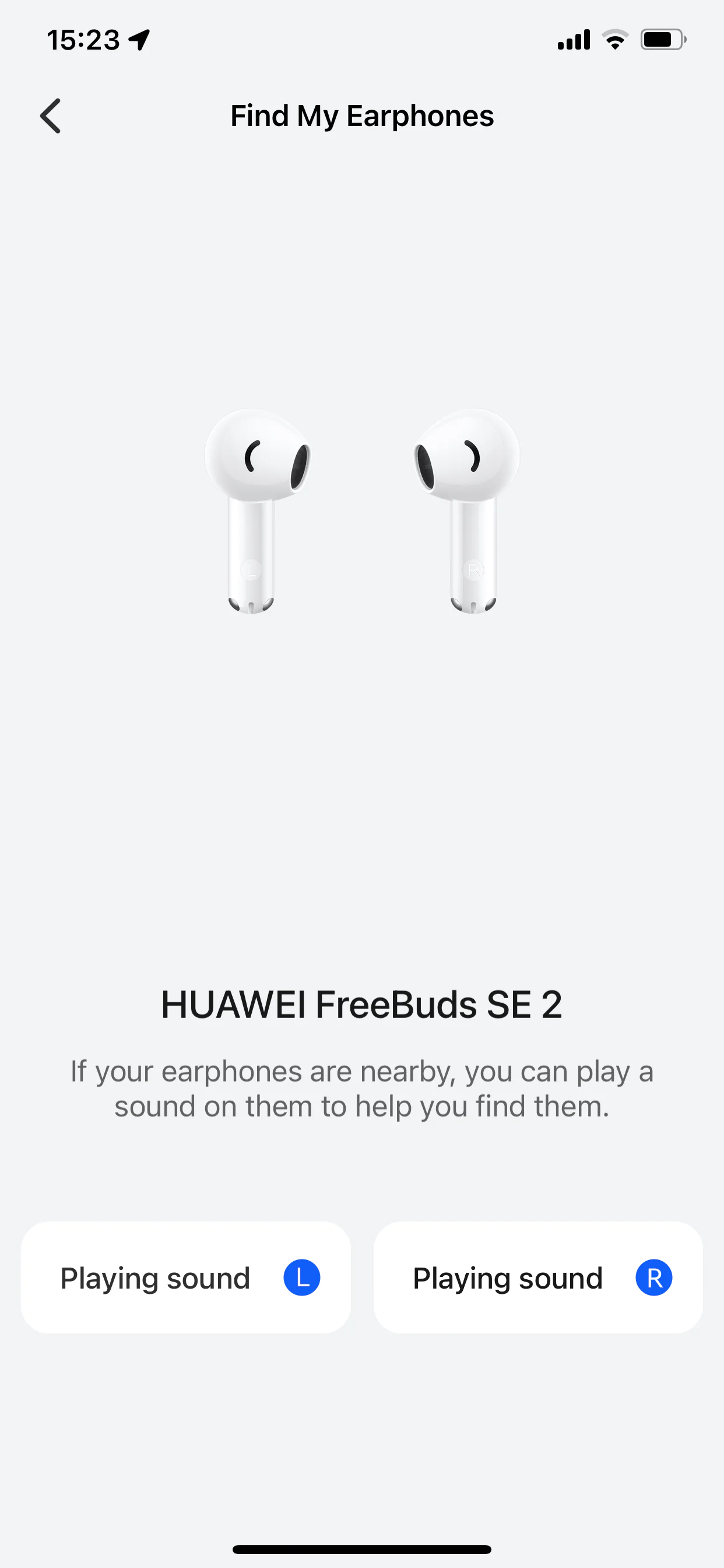 HUAWEI AI Life