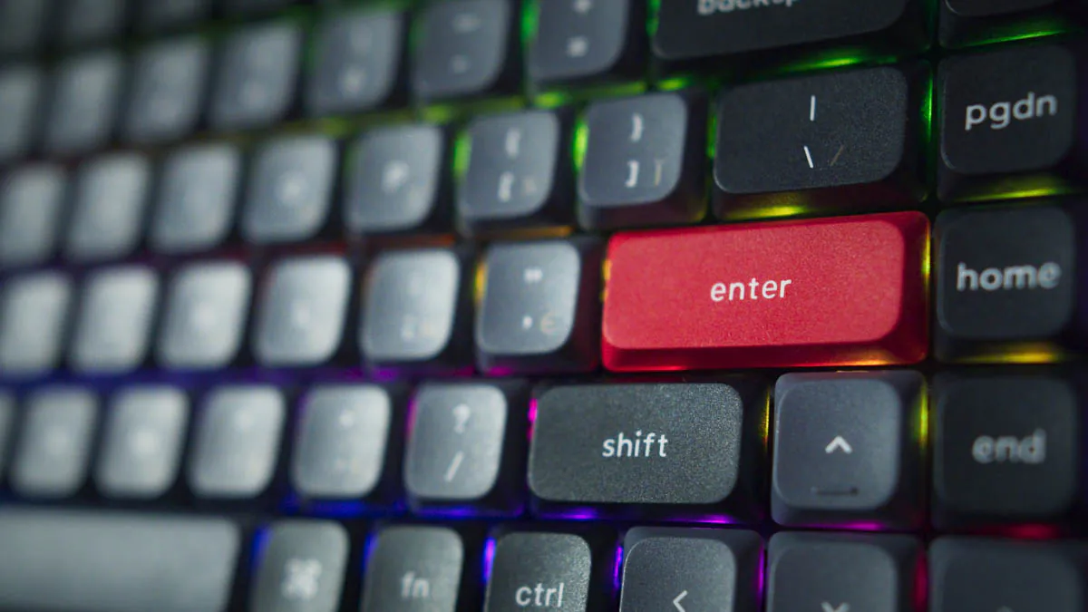 Keychron K3 Pro