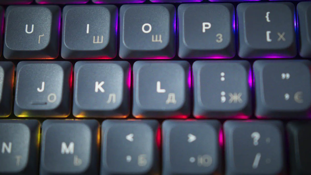 Keychron K3 Pro