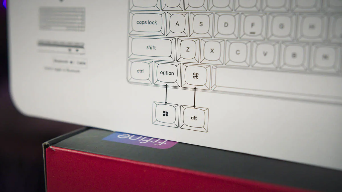 Keychron K3 Pro