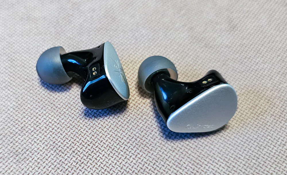 Kiwi Ears Quintet
