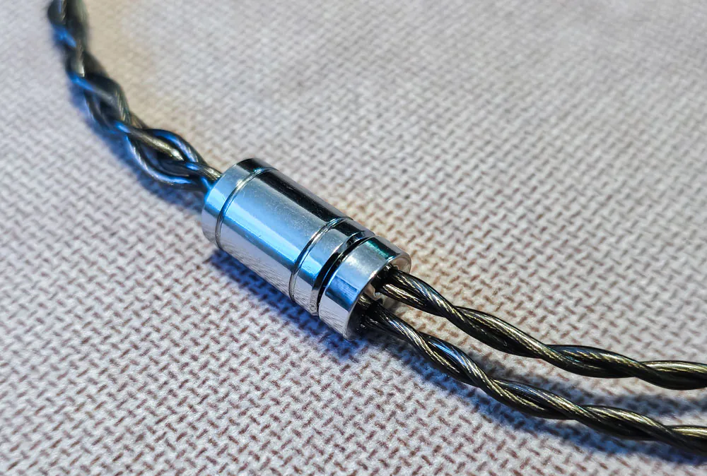 Kiwi Ears Quintet Cable