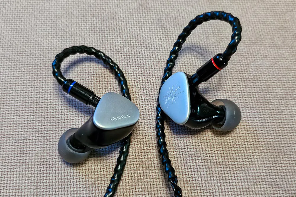 Kiwi Ears Quintet