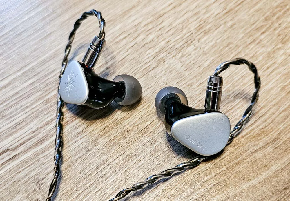 Kiwi Ears Quintet