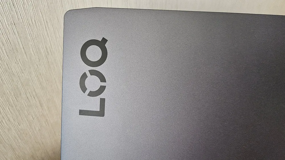Lenovo LOQ 16