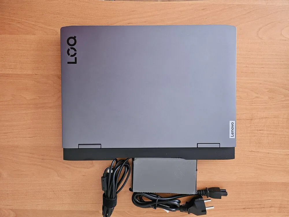 Lenovo LOQ 16