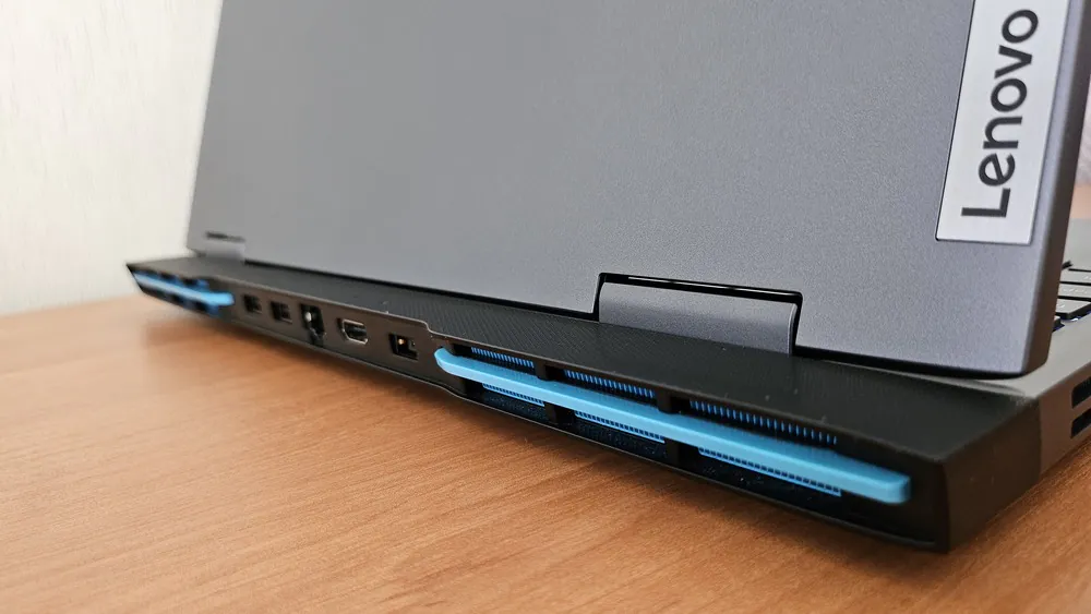 Lenovo LOQ 16