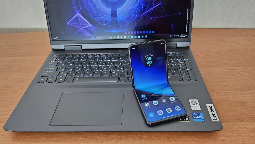 Lenovo LOQ 16