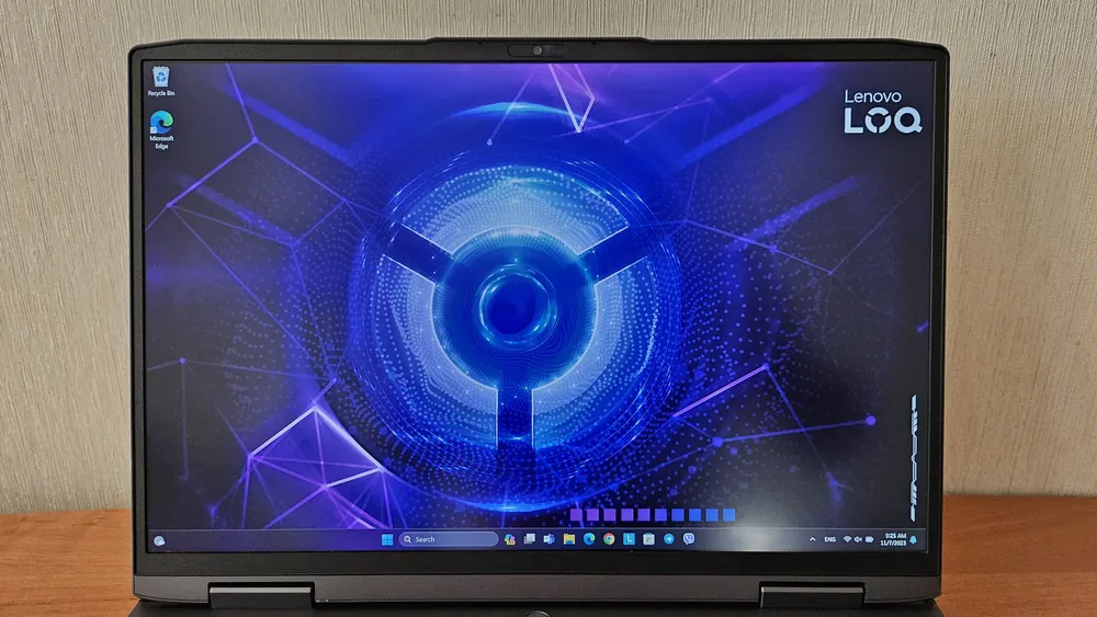 Lenovo LOQ 16