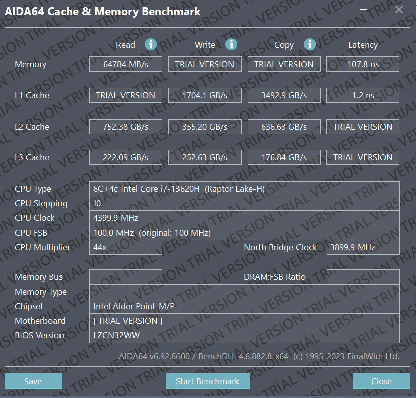 Lenovo LOQ16