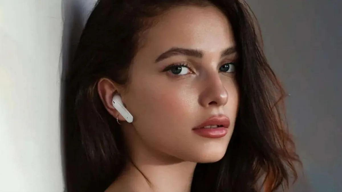 Lenovo presenta sus nuevos auriculares con protección contra el agua