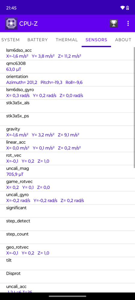 Moto G54 Güç 5G