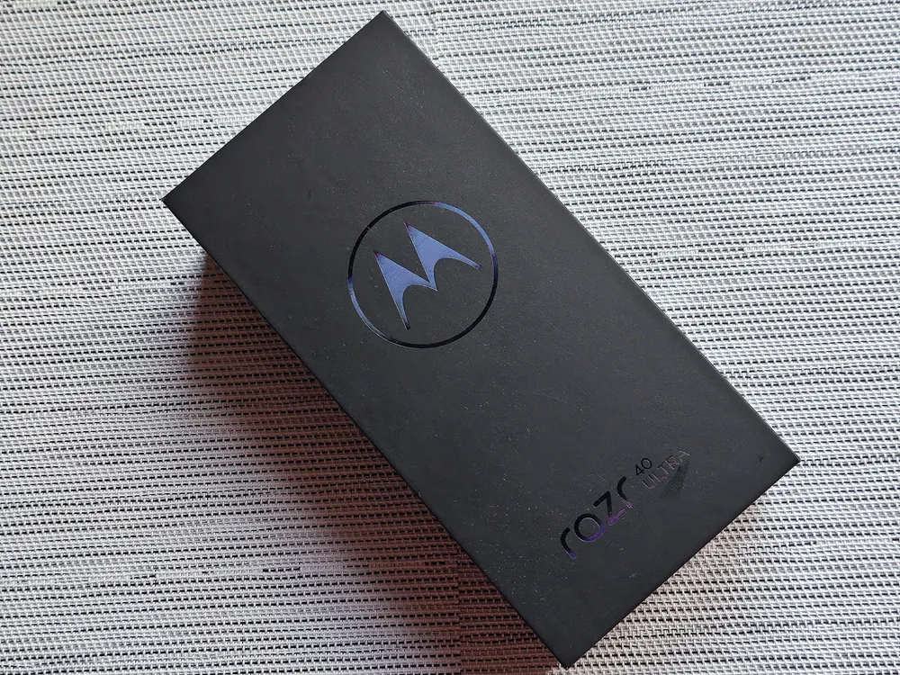 Motorola Razr 40 Ultra