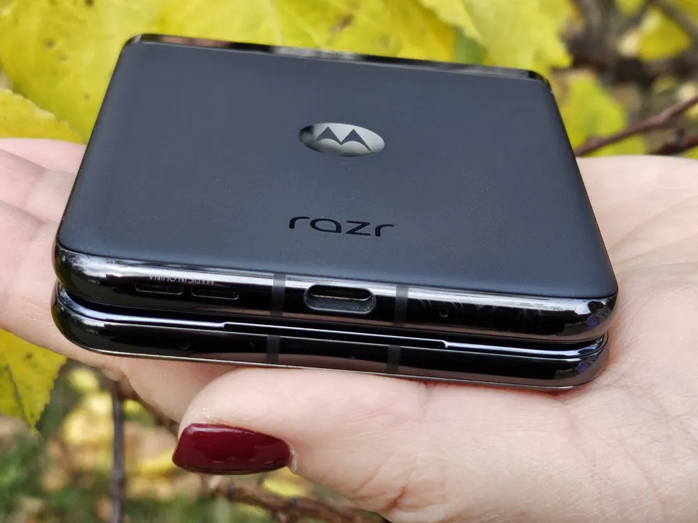 Motorola Razr 40 Ultra