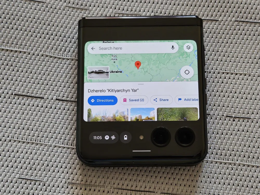 Motorola Razr 40 Ultra