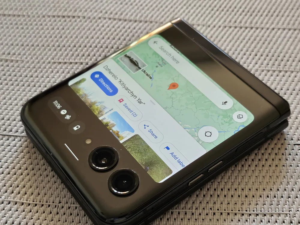 Motorola Razr 40 Ultra