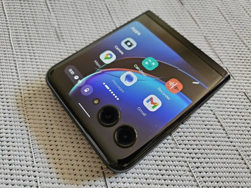 Motorola Razr 40 Ultra