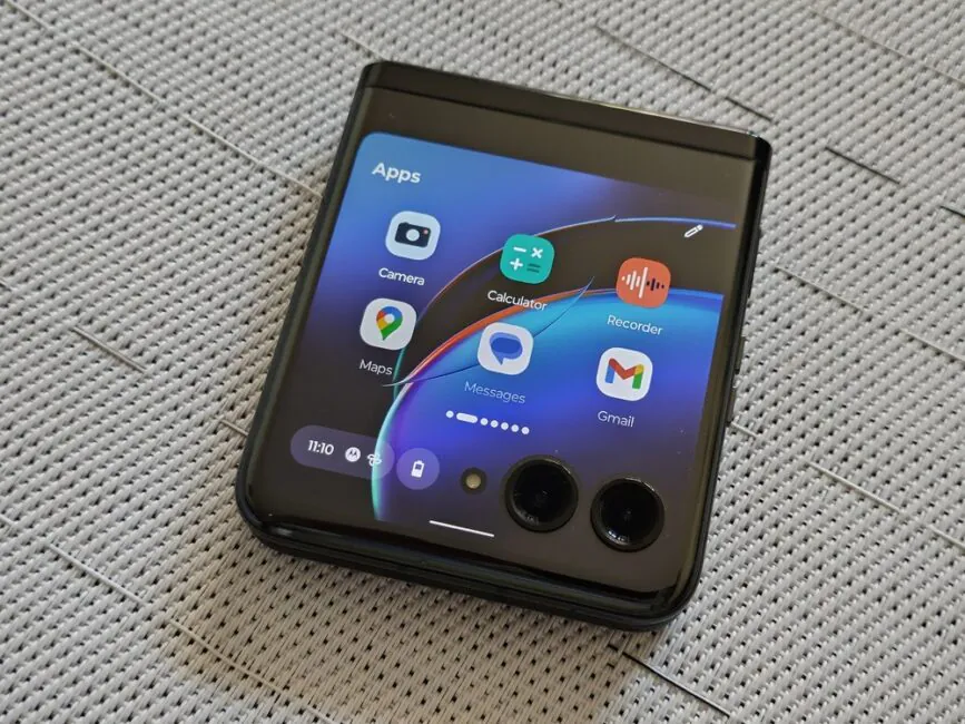 Motorola Razr 40 Ultra