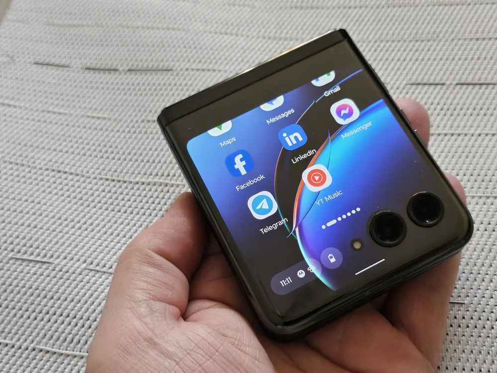 Motorola Razr 40 Ultra