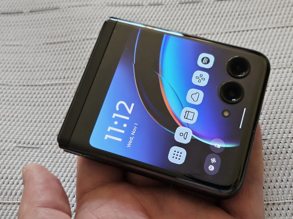 Motorola Razr 40 Ultra