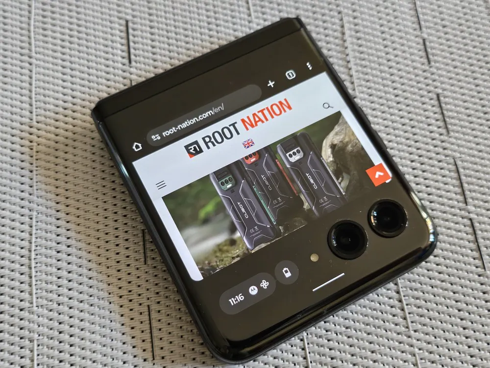 Motorola Razr 40 Ultra