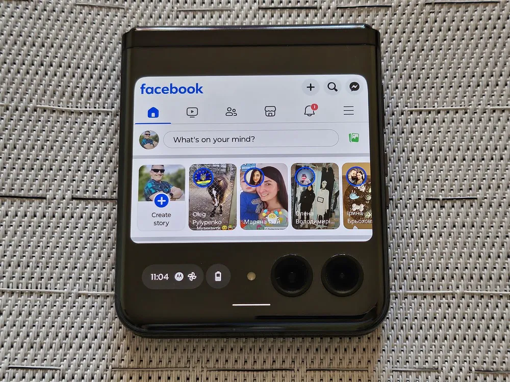 Motorola Razr 40 Ultra