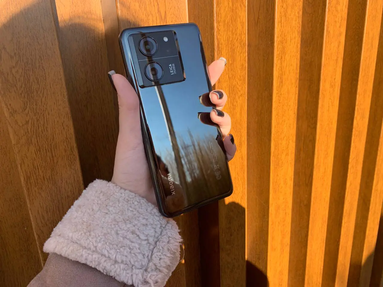 Xiaomi 13T