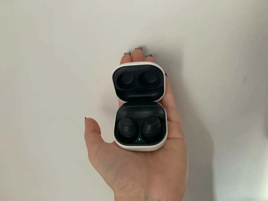 Samsung Galaxy Buds FE