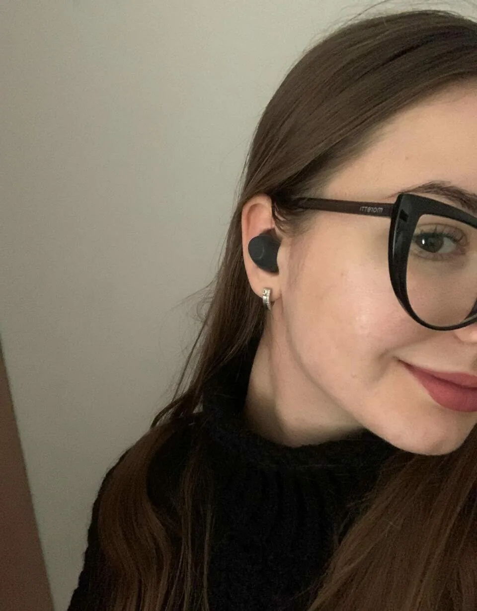 Samsung Galaxy Buds FE