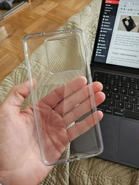 Xiaomi Pouzdro 13T