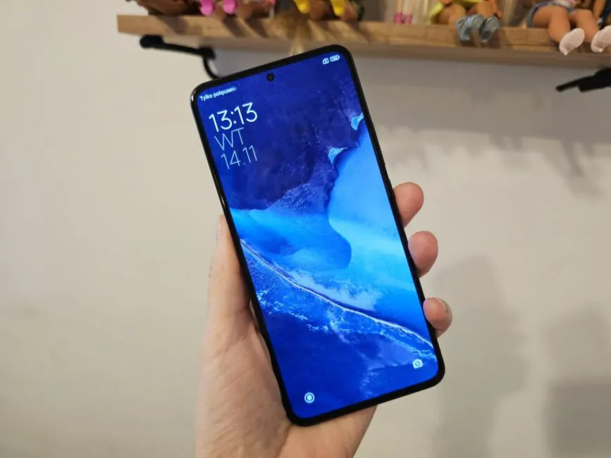 Xiaomi КСНУМКСТ