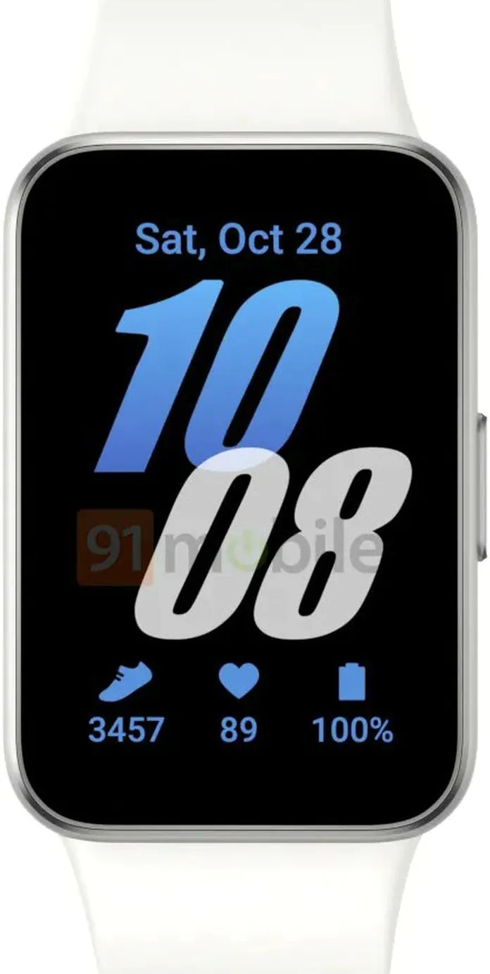 Samsung pro fit best sale 3