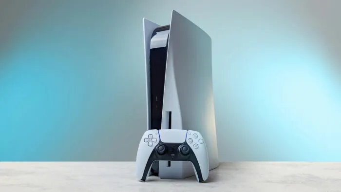 Sony PlayStation 5