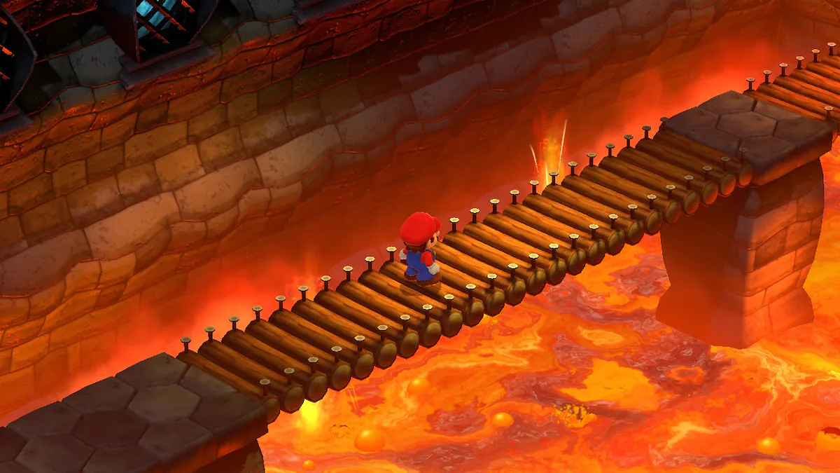 Super Mario RPG
