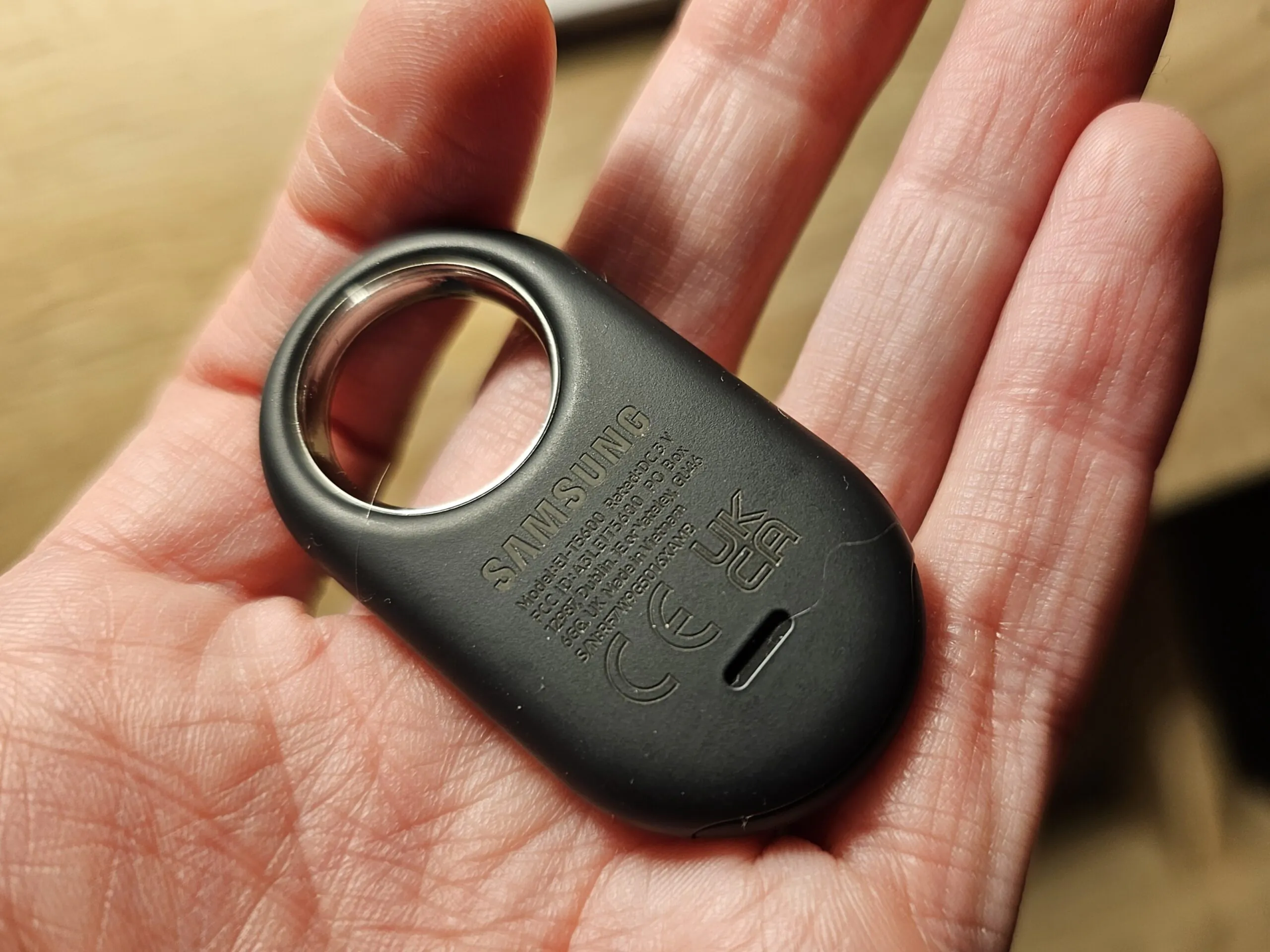 Samsung Galaxy SmartTag2